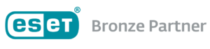 ESET Bronze Partner_WEB_01_colour_horizontal